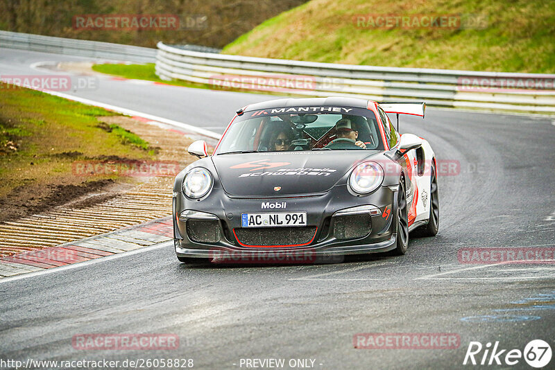 Bild #26058828 - Touristenfahrten Nürburgring Nordschleife (24.03.2024)