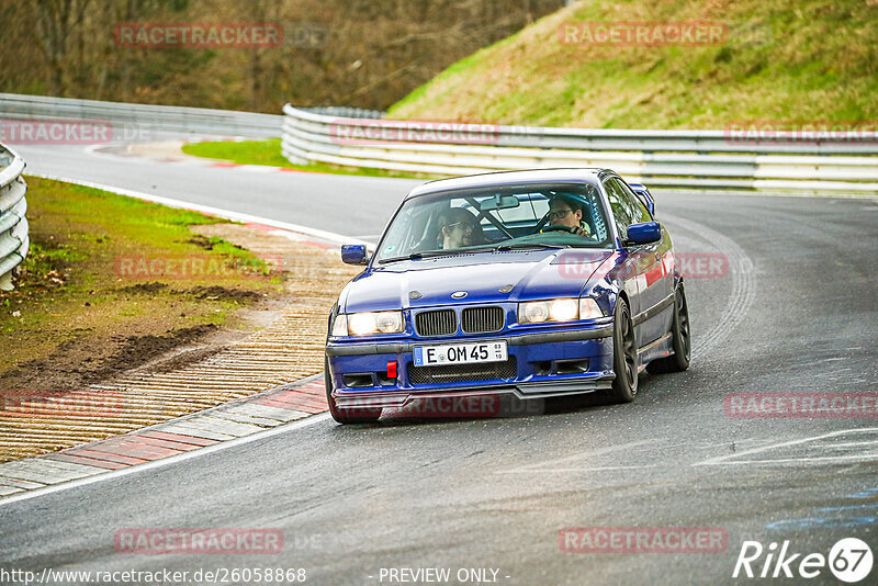 Bild #26058868 - Touristenfahrten Nürburgring Nordschleife (24.03.2024)