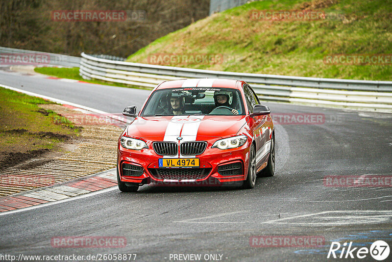 Bild #26058877 - Touristenfahrten Nürburgring Nordschleife (24.03.2024)