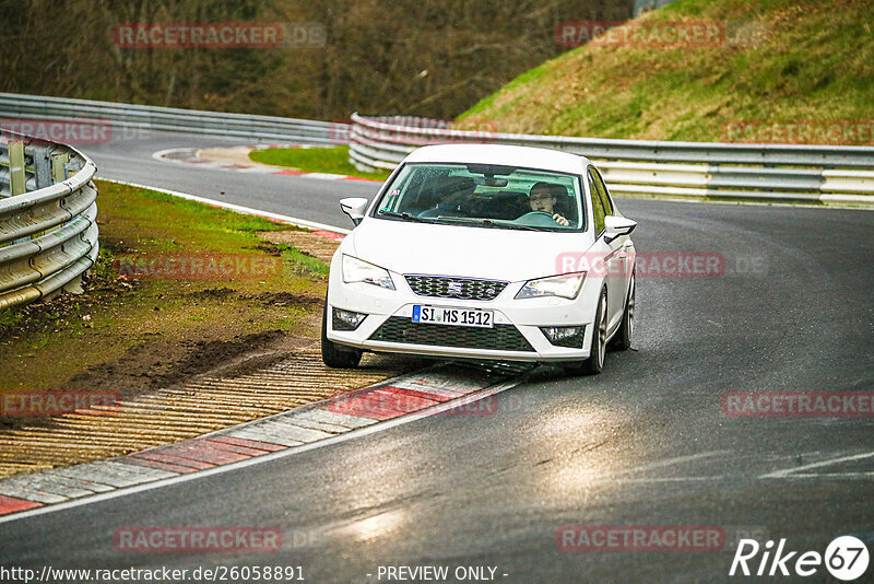 Bild #26058891 - Touristenfahrten Nürburgring Nordschleife (24.03.2024)