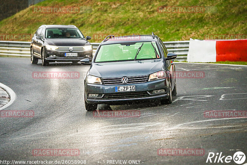 Bild #26058908 - Touristenfahrten Nürburgring Nordschleife (24.03.2024)