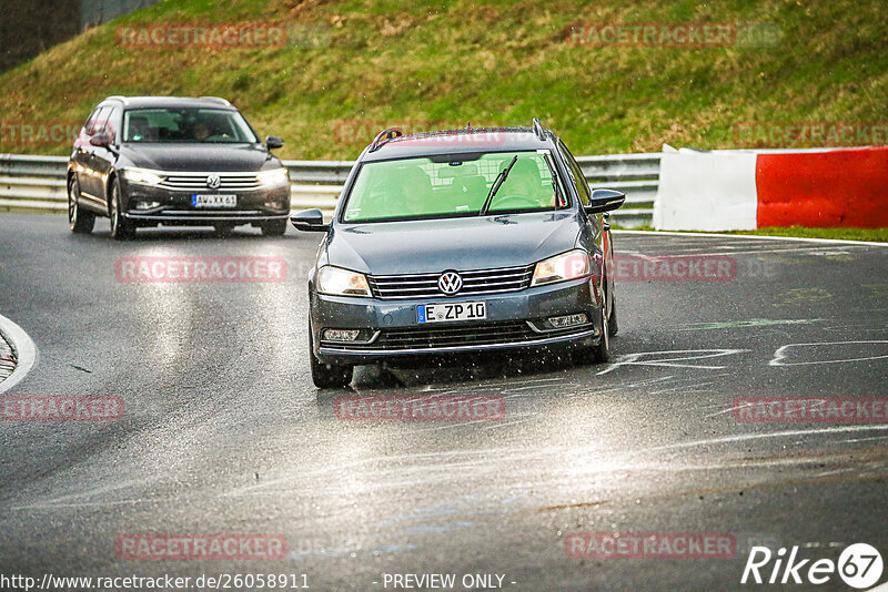 Bild #26058911 - Touristenfahrten Nürburgring Nordschleife (24.03.2024)