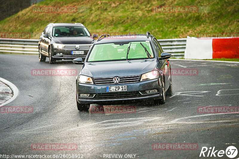 Bild #26058912 - Touristenfahrten Nürburgring Nordschleife (24.03.2024)