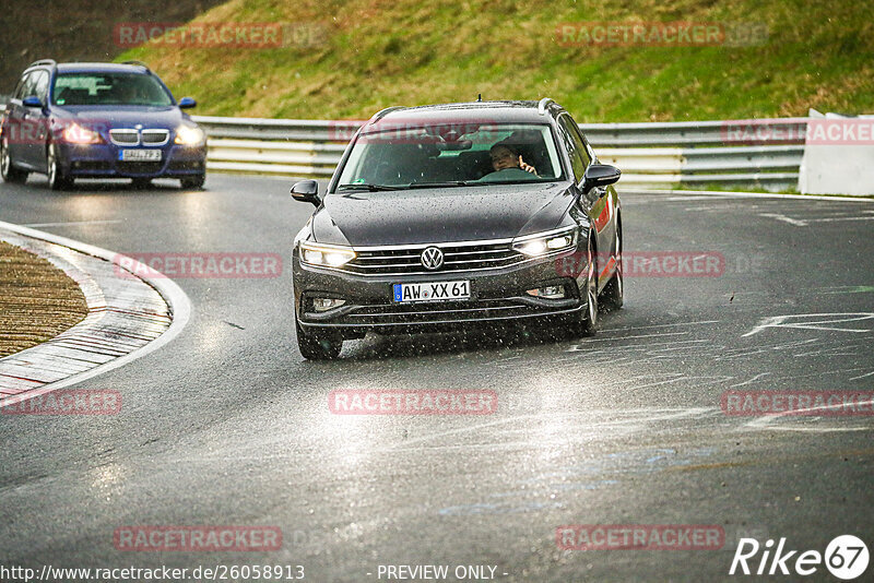 Bild #26058913 - Touristenfahrten Nürburgring Nordschleife (24.03.2024)