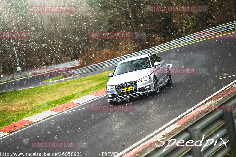 Bild #26058931 - Touristenfahrten Nürburgring Nordschleife (24.03.2024)