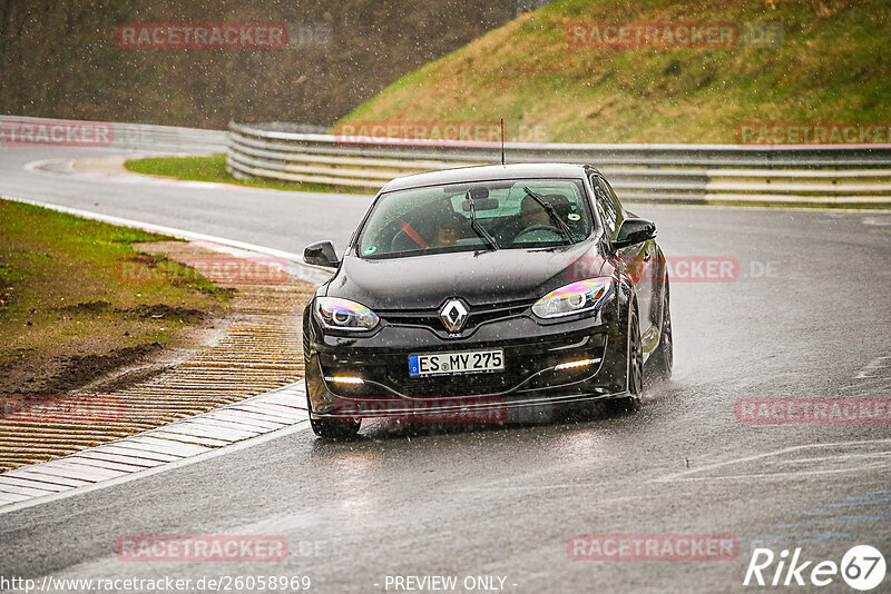 Bild #26058969 - Touristenfahrten Nürburgring Nordschleife (24.03.2024)