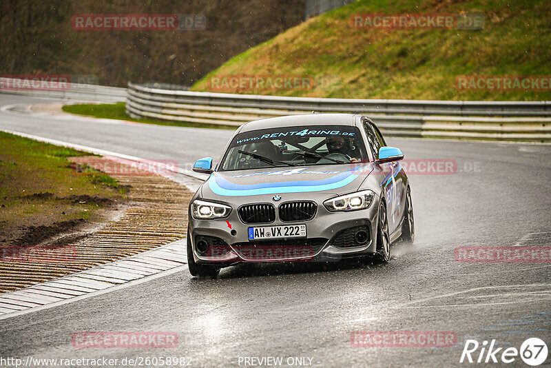 Bild #26058982 - Touristenfahrten Nürburgring Nordschleife (24.03.2024)