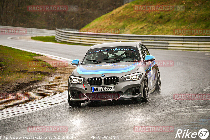 Bild #26058984 - Touristenfahrten Nürburgring Nordschleife (24.03.2024)