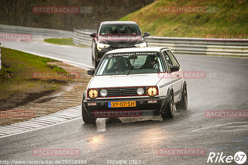 Bild #26058994 - Touristenfahrten Nürburgring Nordschleife (24.03.2024)