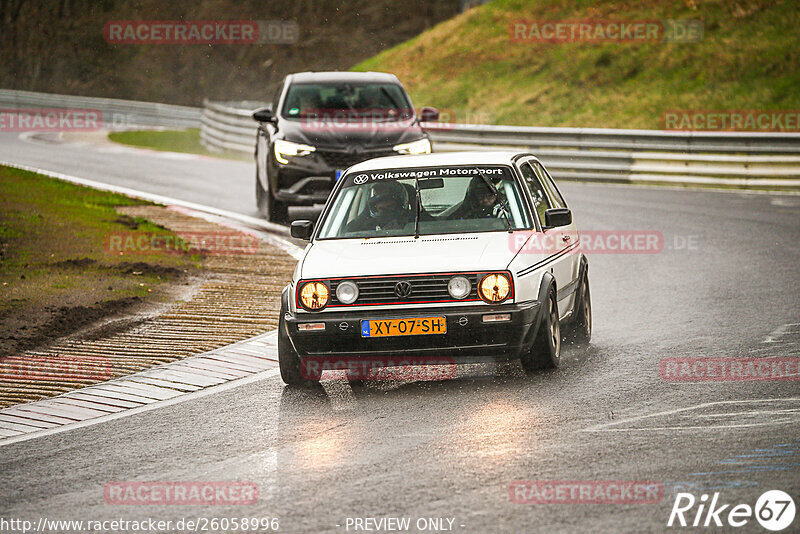 Bild #26058996 - Touristenfahrten Nürburgring Nordschleife (24.03.2024)