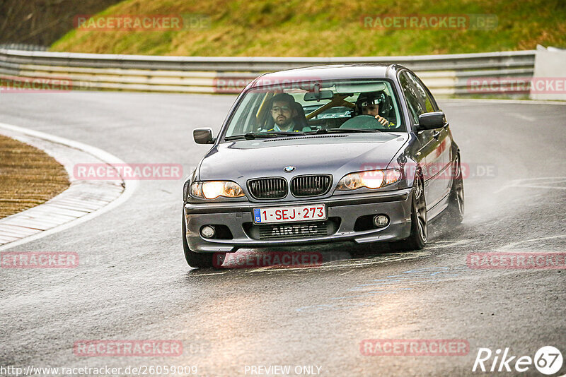 Bild #26059009 - Touristenfahrten Nürburgring Nordschleife (24.03.2024)