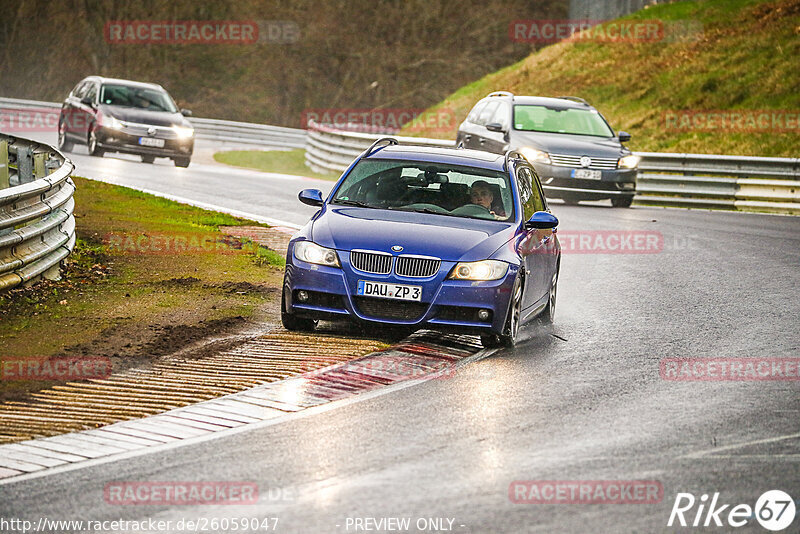 Bild #26059047 - Touristenfahrten Nürburgring Nordschleife (24.03.2024)