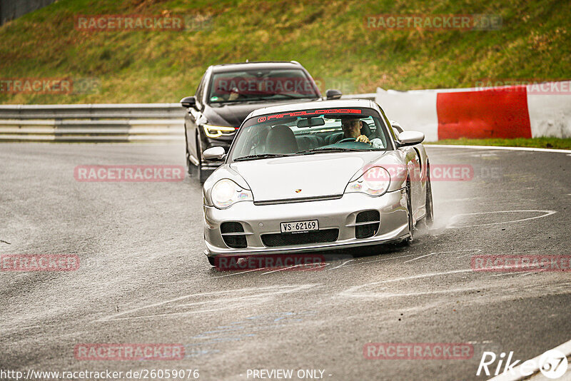 Bild #26059076 - Touristenfahrten Nürburgring Nordschleife (24.03.2024)