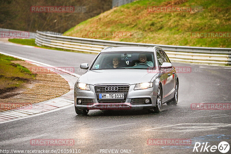 Bild #26059110 - Touristenfahrten Nürburgring Nordschleife (24.03.2024)