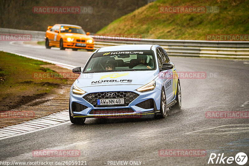 Bild #26059121 - Touristenfahrten Nürburgring Nordschleife (24.03.2024)