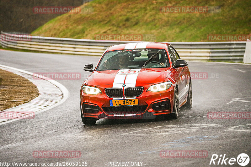 Bild #26059125 - Touristenfahrten Nürburgring Nordschleife (24.03.2024)