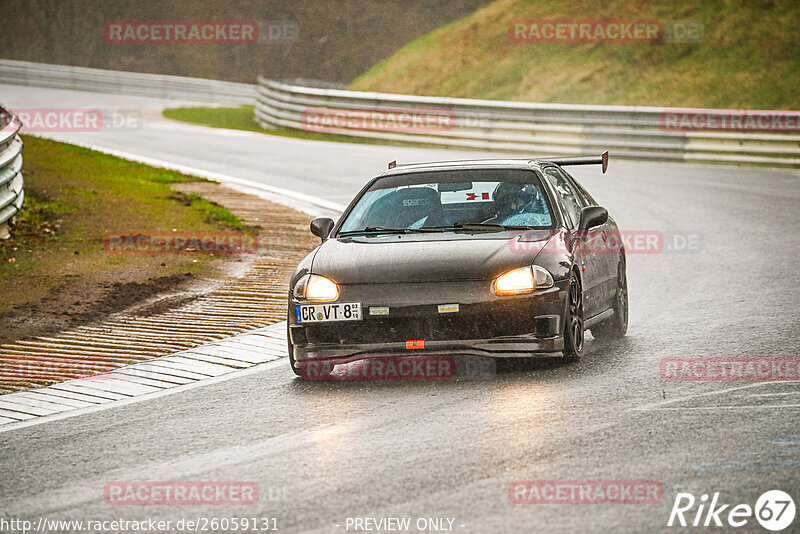 Bild #26059131 - Touristenfahrten Nürburgring Nordschleife (24.03.2024)