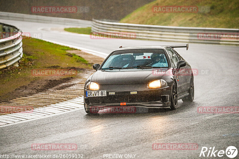 Bild #26059132 - Touristenfahrten Nürburgring Nordschleife (24.03.2024)