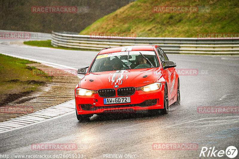 Bild #26059133 - Touristenfahrten Nürburgring Nordschleife (24.03.2024)