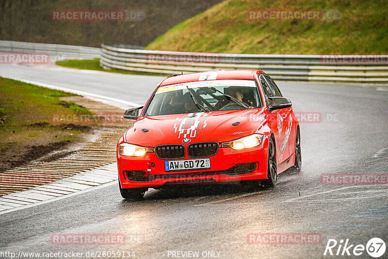 Bild #26059134 - Touristenfahrten Nürburgring Nordschleife (24.03.2024)