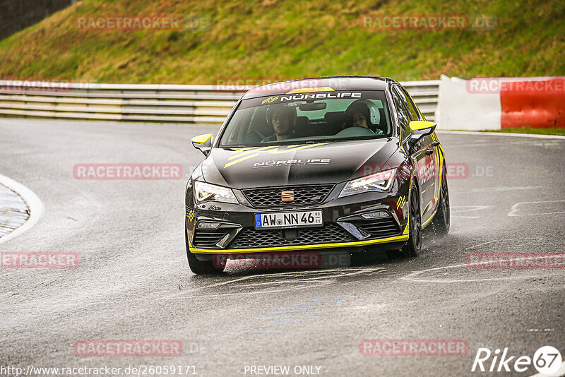 Bild #26059171 - Touristenfahrten Nürburgring Nordschleife (24.03.2024)