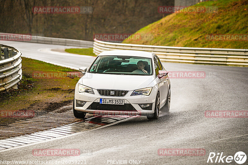 Bild #26059221 - Touristenfahrten Nürburgring Nordschleife (24.03.2024)