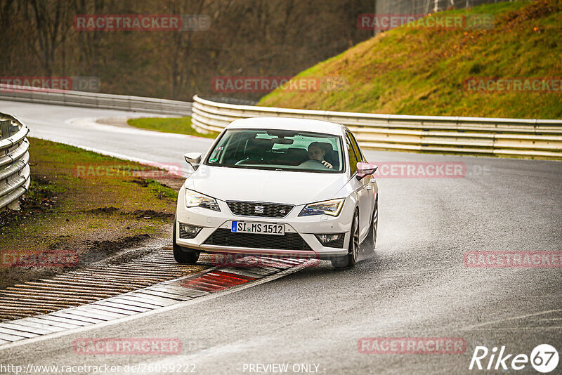 Bild #26059222 - Touristenfahrten Nürburgring Nordschleife (24.03.2024)