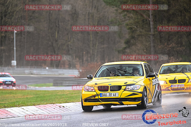 Bild #26059318 - Touristenfahrten Nürburgring Nordschleife (24.03.2024)