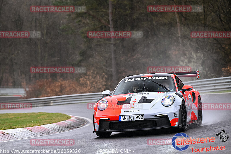 Bild #26059320 - Touristenfahrten Nürburgring Nordschleife (24.03.2024)