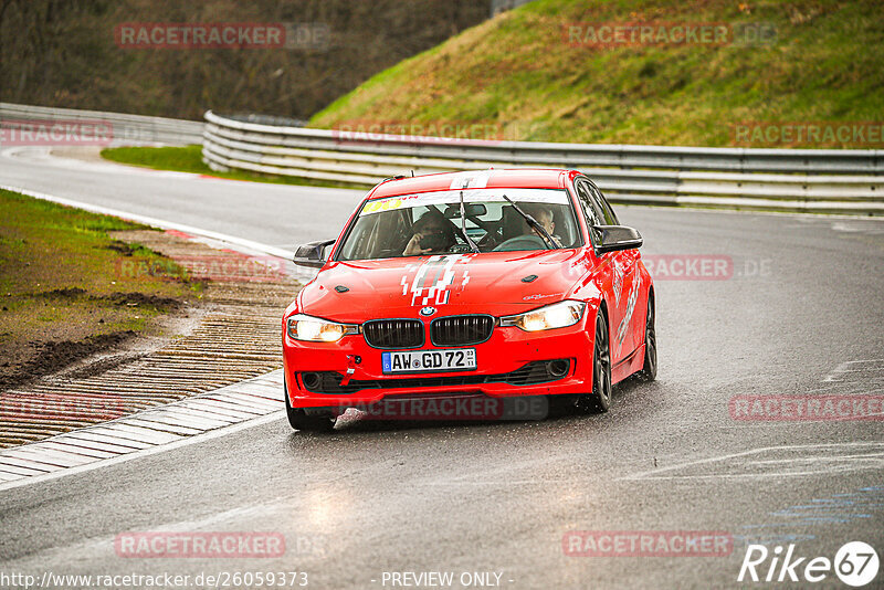 Bild #26059373 - Touristenfahrten Nürburgring Nordschleife (24.03.2024)