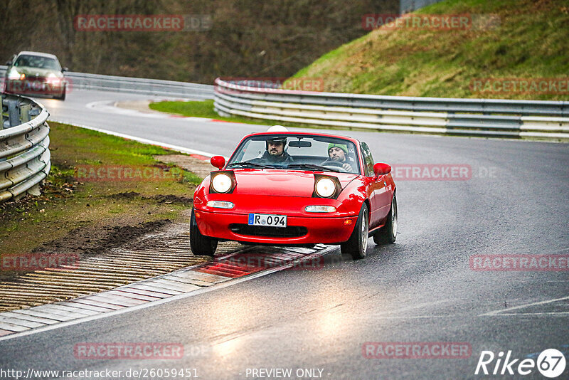 Bild #26059451 - Touristenfahrten Nürburgring Nordschleife (24.03.2024)