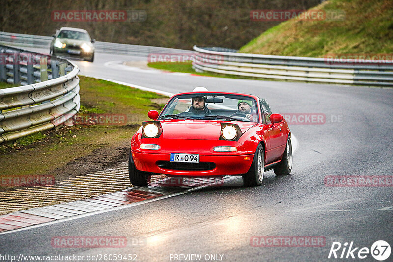 Bild #26059452 - Touristenfahrten Nürburgring Nordschleife (24.03.2024)