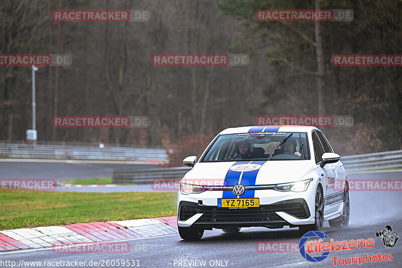 Bild #26059531 - Touristenfahrten Nürburgring Nordschleife (24.03.2024)