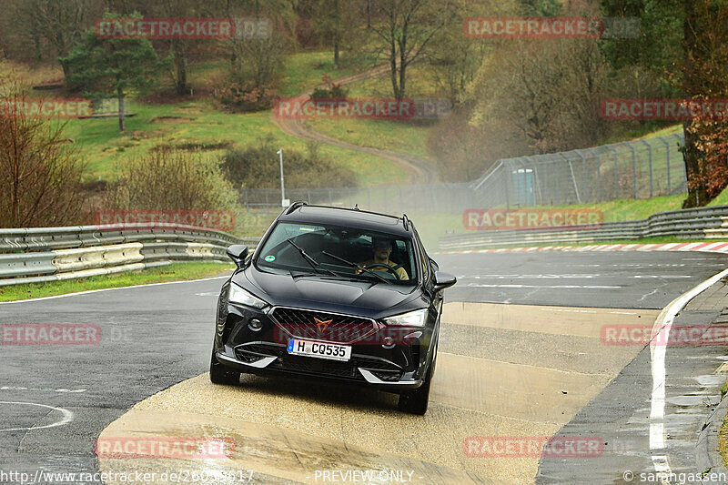 Bild #26059617 - Touristenfahrten Nürburgring Nordschleife (24.03.2024)