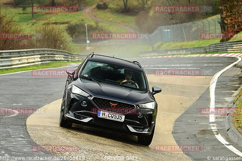 Bild #26059619 - Touristenfahrten Nürburgring Nordschleife (24.03.2024)