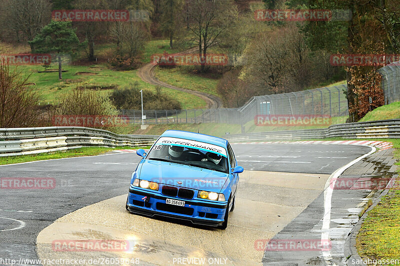 Bild #26059648 - Touristenfahrten Nürburgring Nordschleife (24.03.2024)