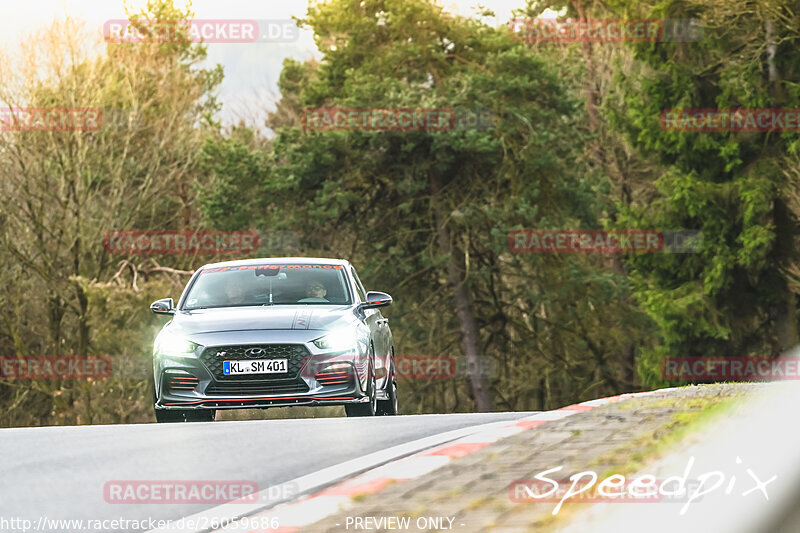 Bild #26059686 - Touristenfahrten Nürburgring Nordschleife (24.03.2024)