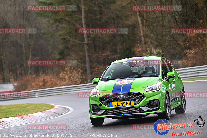 Bild #26059755 - Touristenfahrten Nürburgring Nordschleife (24.03.2024)