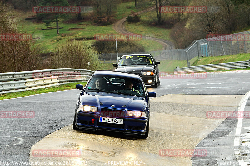 Bild #26059772 - Touristenfahrten Nürburgring Nordschleife (24.03.2024)