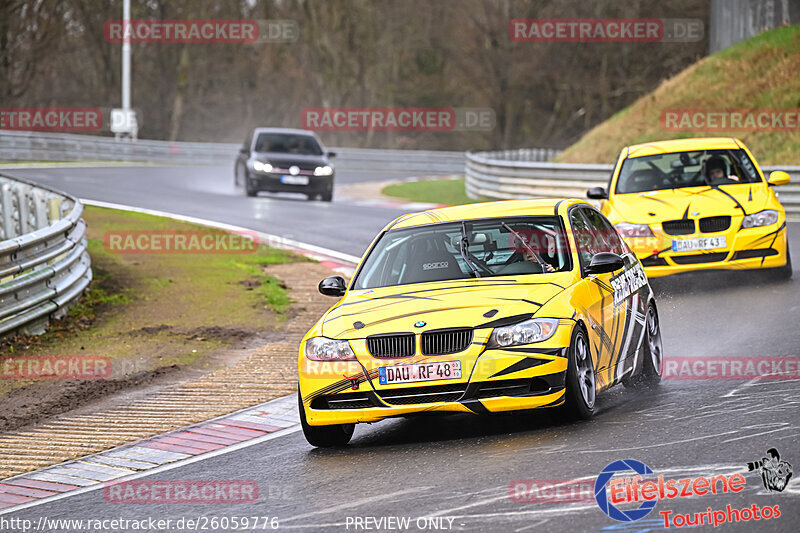 Bild #26059776 - Touristenfahrten Nürburgring Nordschleife (24.03.2024)