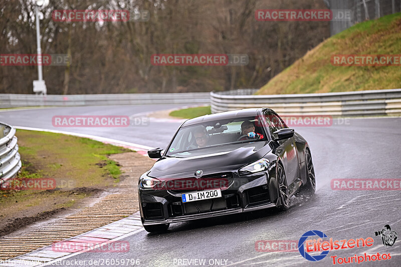 Bild #26059796 - Touristenfahrten Nürburgring Nordschleife (24.03.2024)