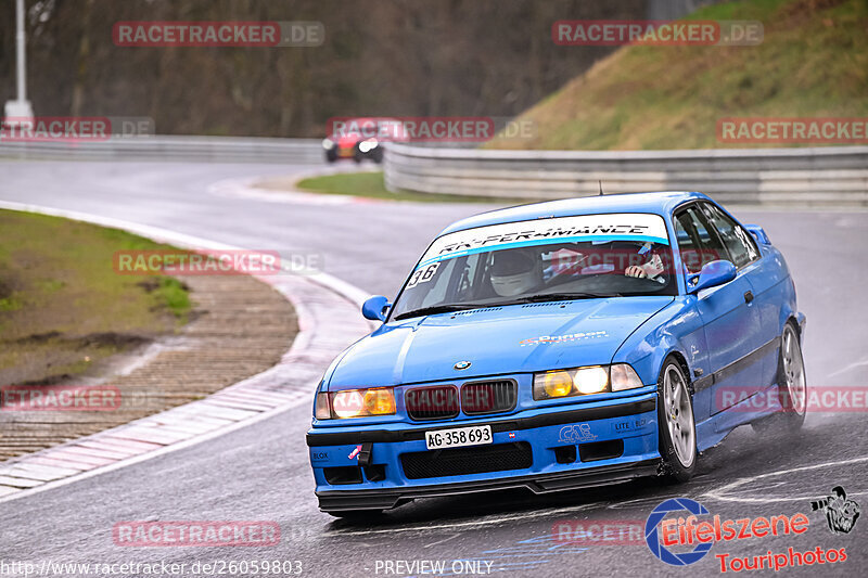 Bild #26059803 - Touristenfahrten Nürburgring Nordschleife (24.03.2024)