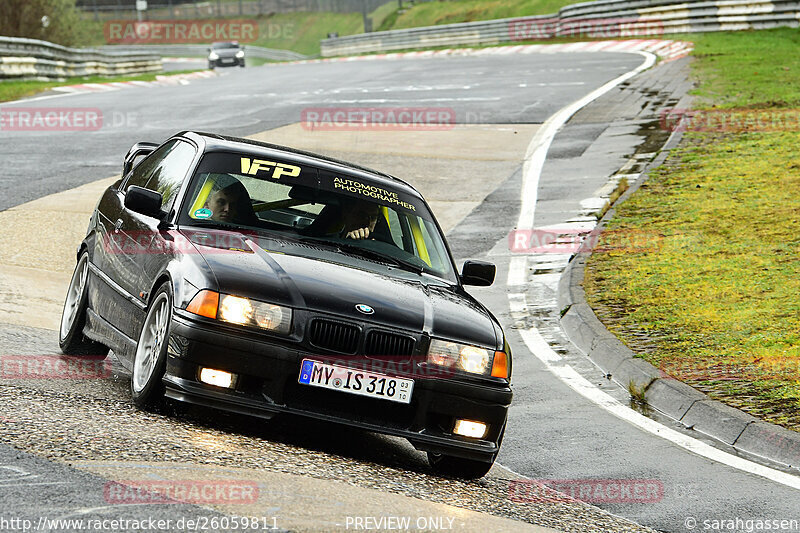 Bild #26059811 - Touristenfahrten Nürburgring Nordschleife (24.03.2024)