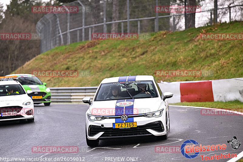 Bild #26059812 - Touristenfahrten Nürburgring Nordschleife (24.03.2024)