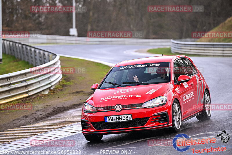 Bild #26059822 - Touristenfahrten Nürburgring Nordschleife (24.03.2024)