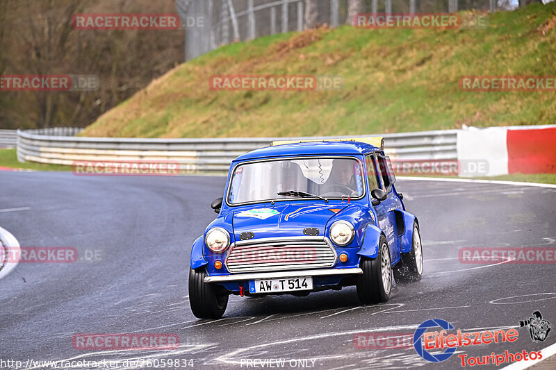 Bild #26059834 - Touristenfahrten Nürburgring Nordschleife (24.03.2024)