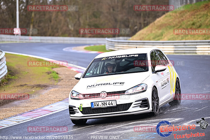 Bild #26059835 - Touristenfahrten Nürburgring Nordschleife (24.03.2024)