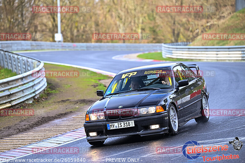 Bild #26059840 - Touristenfahrten Nürburgring Nordschleife (24.03.2024)