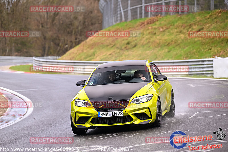 Bild #26059849 - Touristenfahrten Nürburgring Nordschleife (24.03.2024)