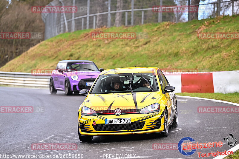 Bild #26059850 - Touristenfahrten Nürburgring Nordschleife (24.03.2024)